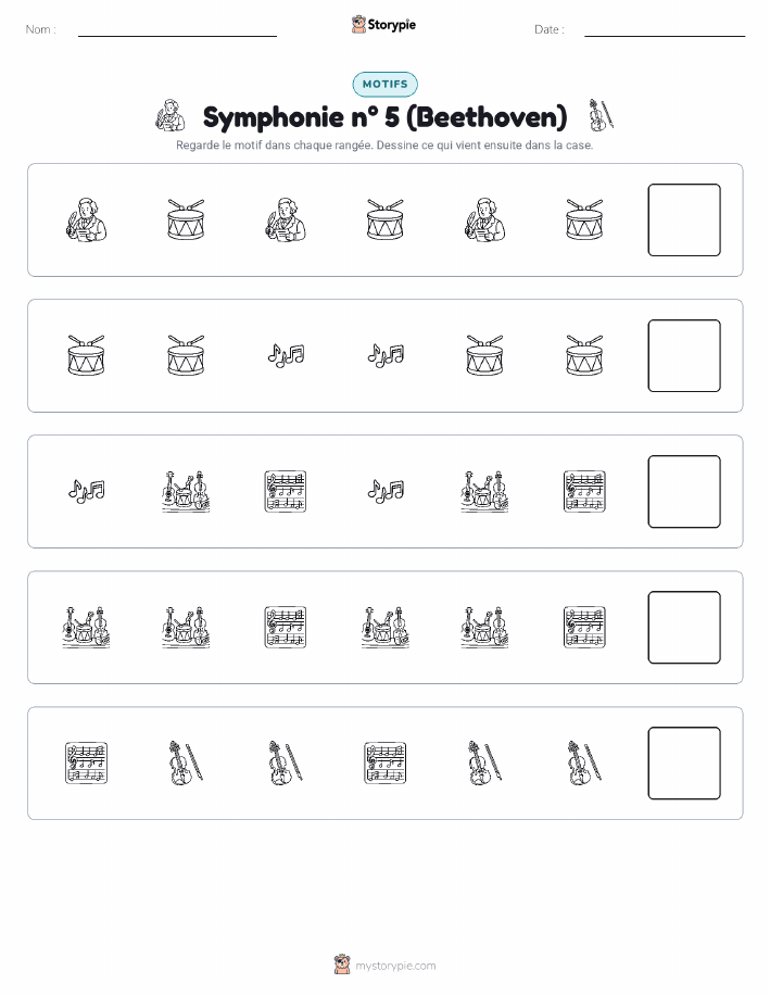 Motifs