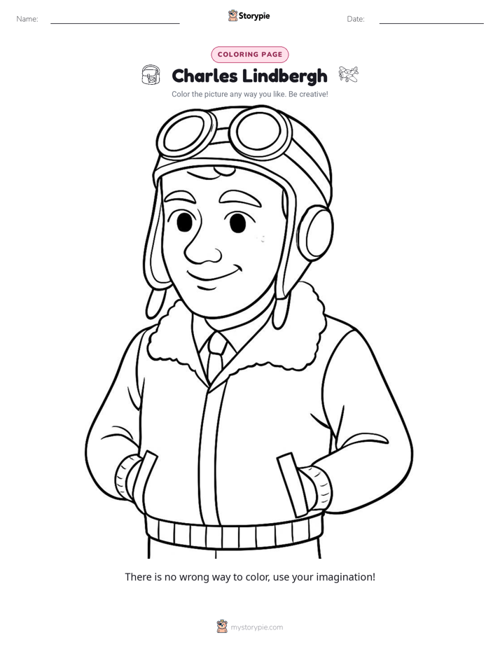 Coloring Page