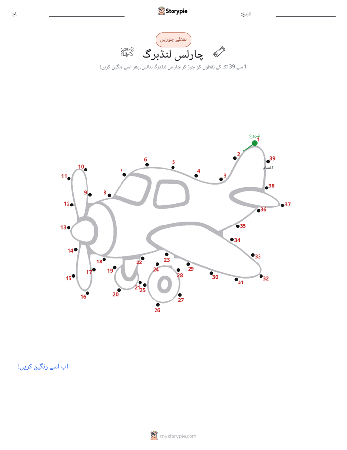 نقطے سے نقطے تک