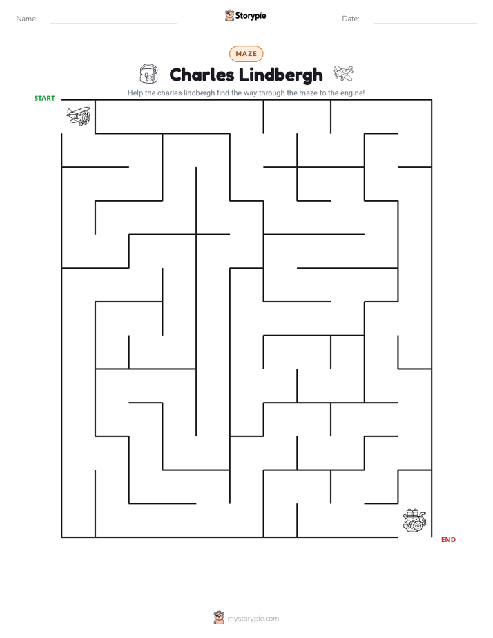 Maze