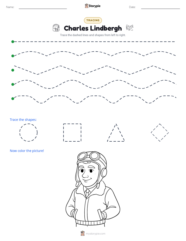 Tracing