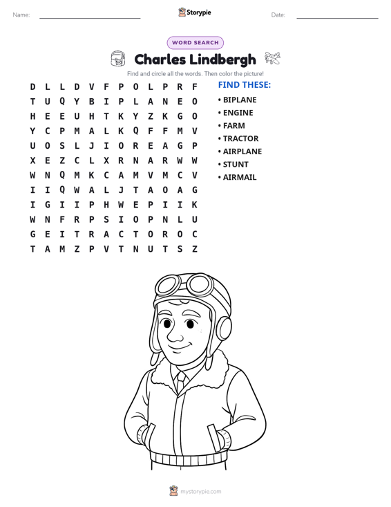 Word Search