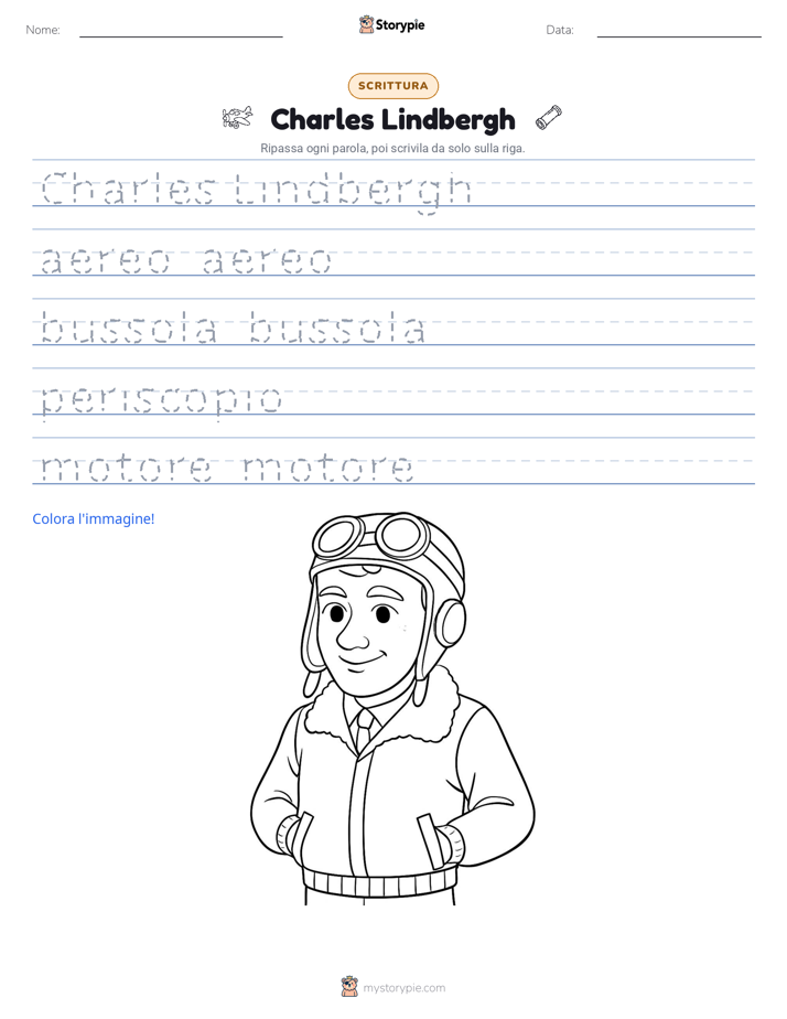 Pratica di Scrittura
