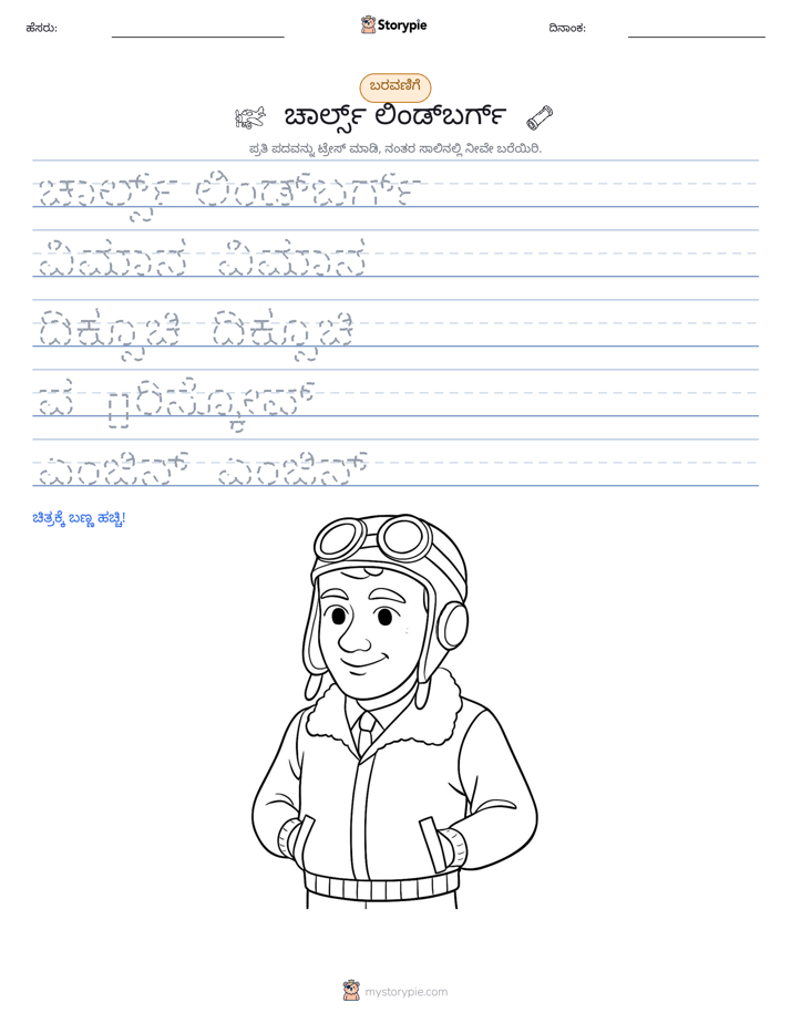 ಲೇಖನ ಅಭ್ಯಾಸ