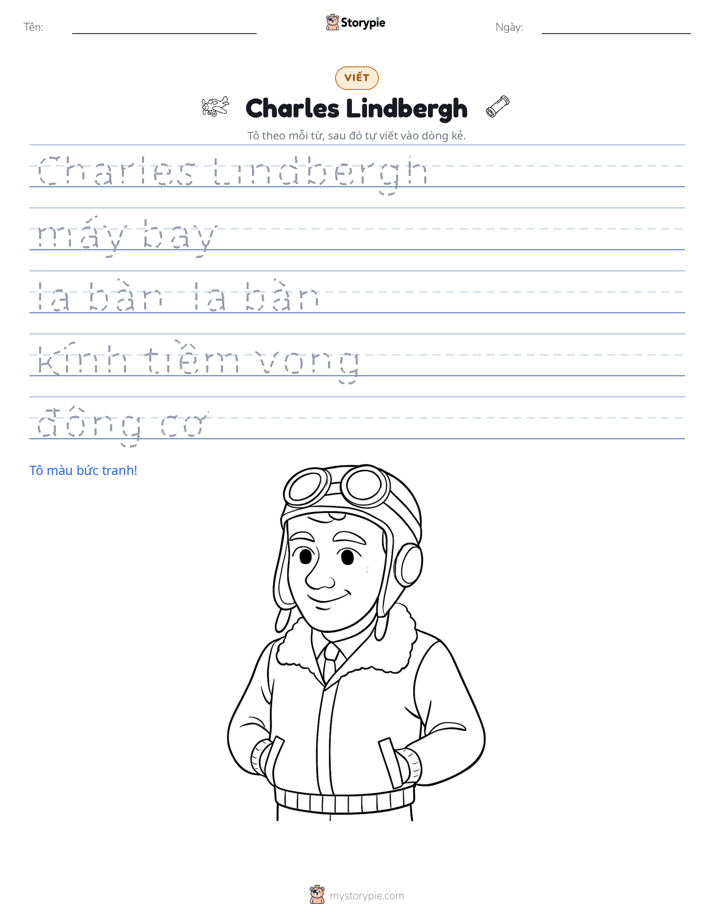 Luyện Viết