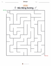 Xem trước tài liệu in sẵn Bắc Băng Dương