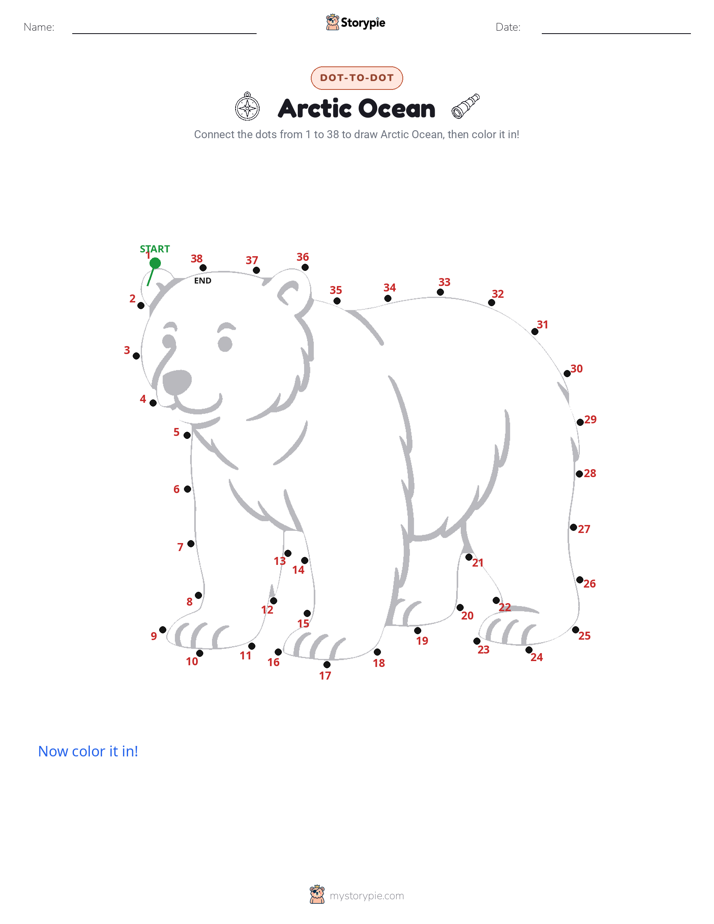 Dot to Dot