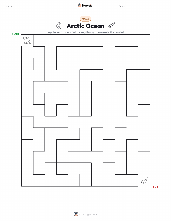 Maze
