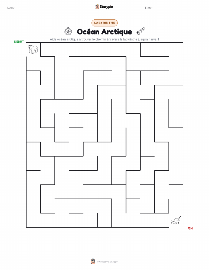 Labyrinthe