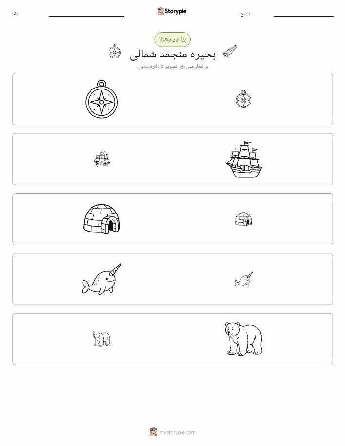 ترتیب دینا