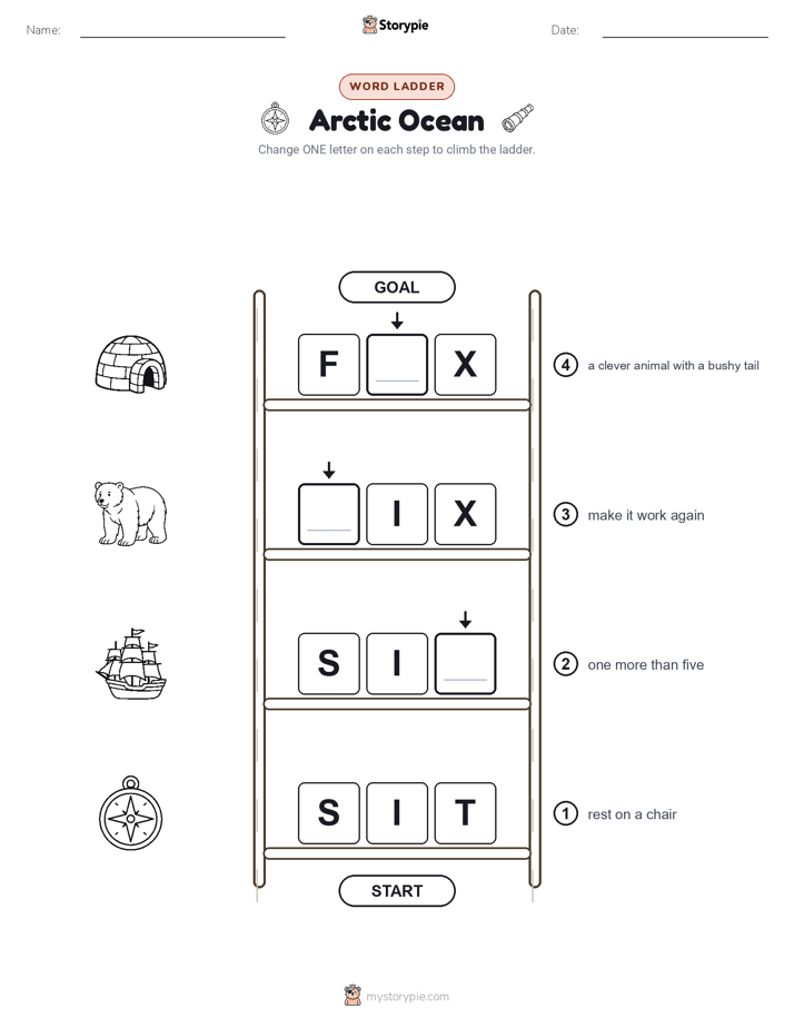 Word Ladder