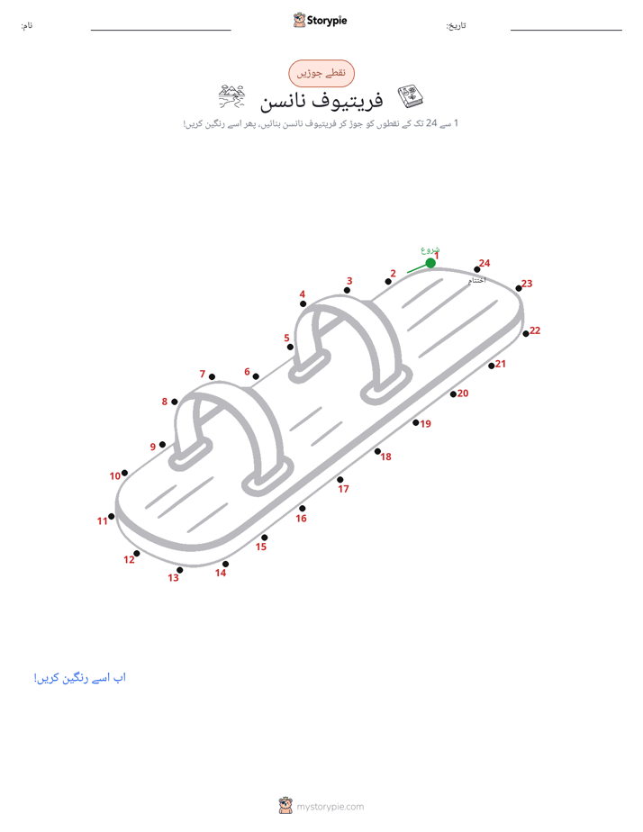 نقطے سے نقطے تک