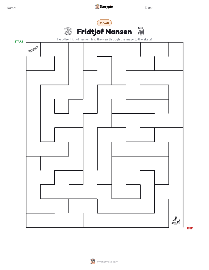 Maze