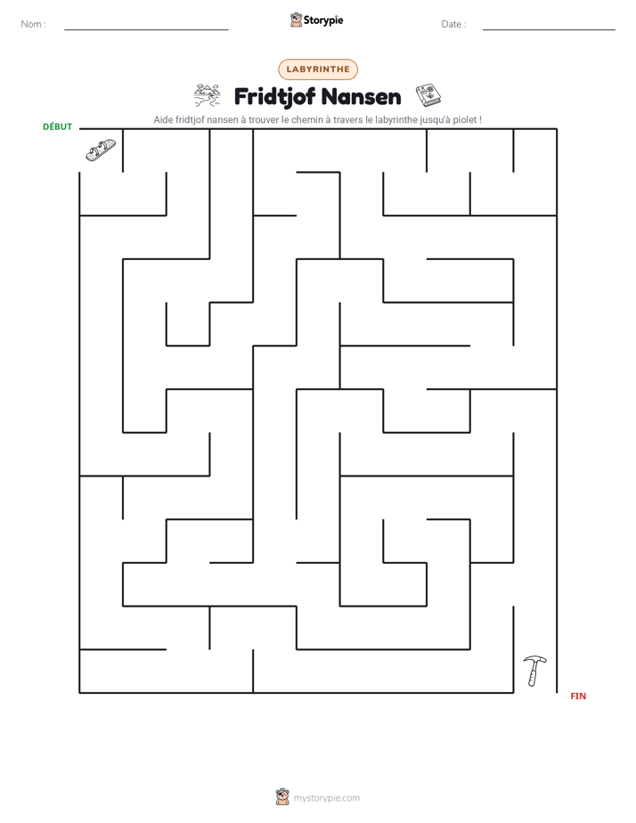 Labyrinthe