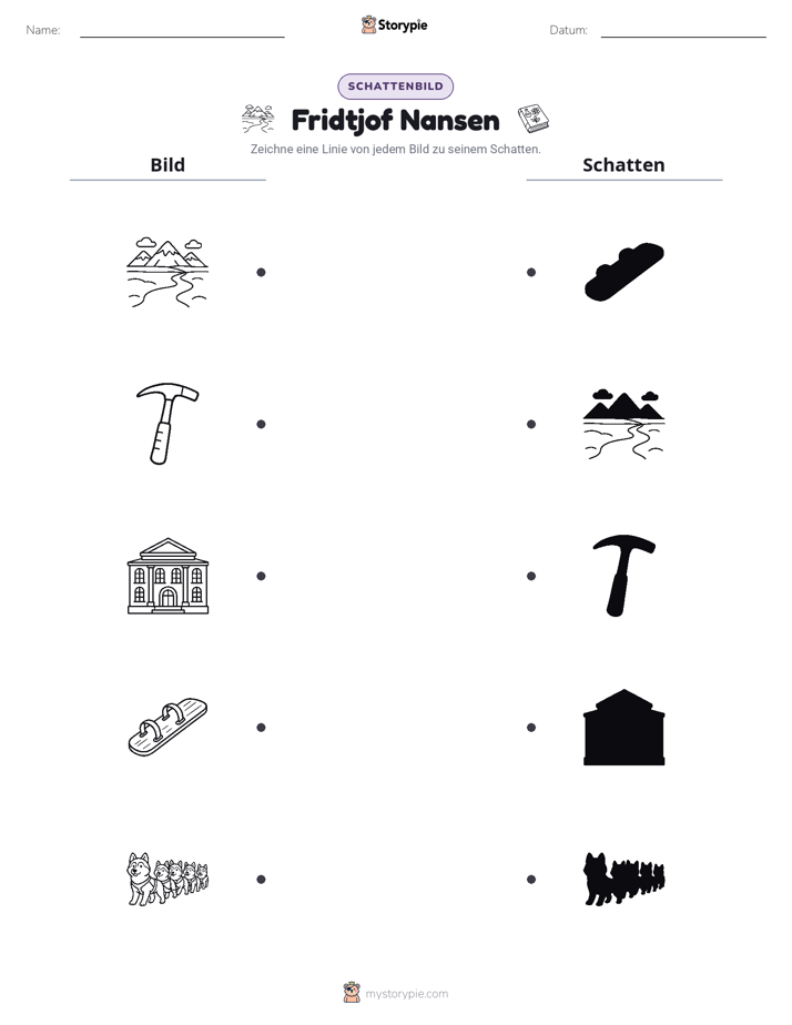 Schattenmatch