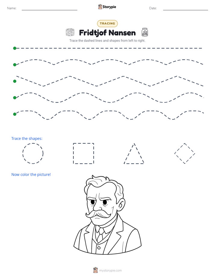 Tracing