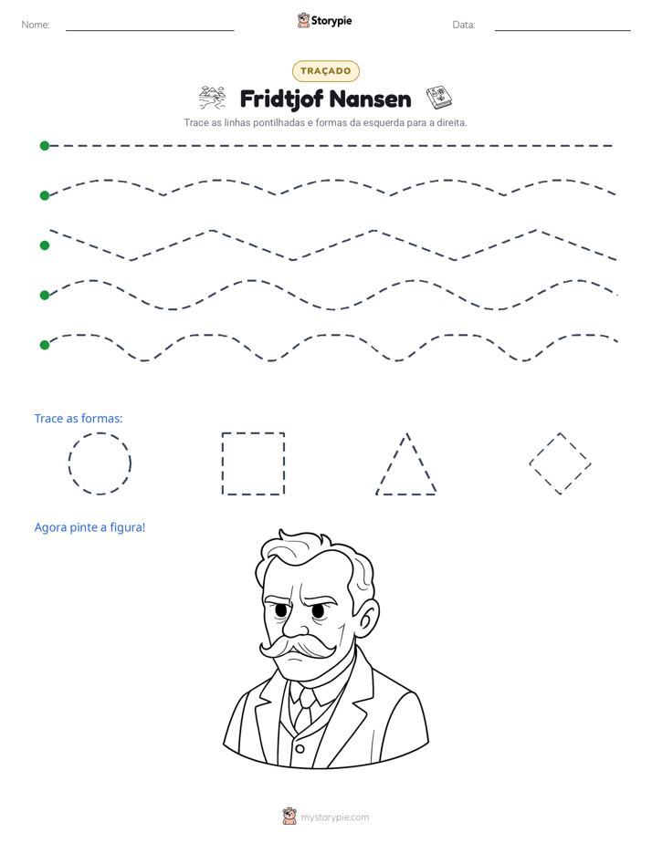 Rastreamento