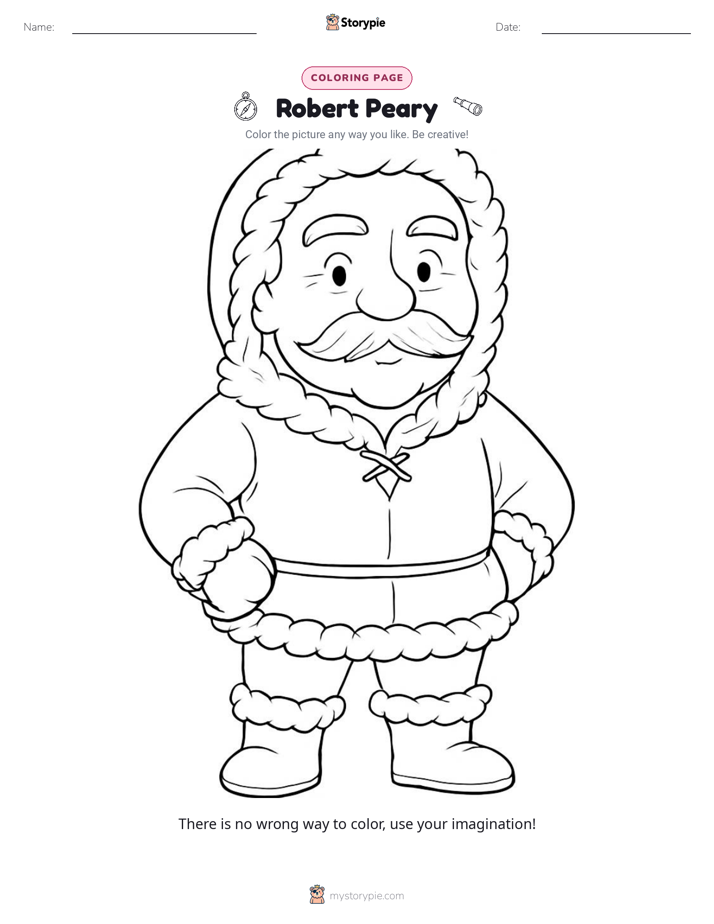 Coloring Page