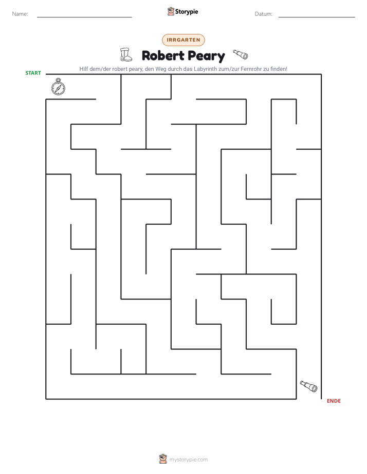 Labyrinth