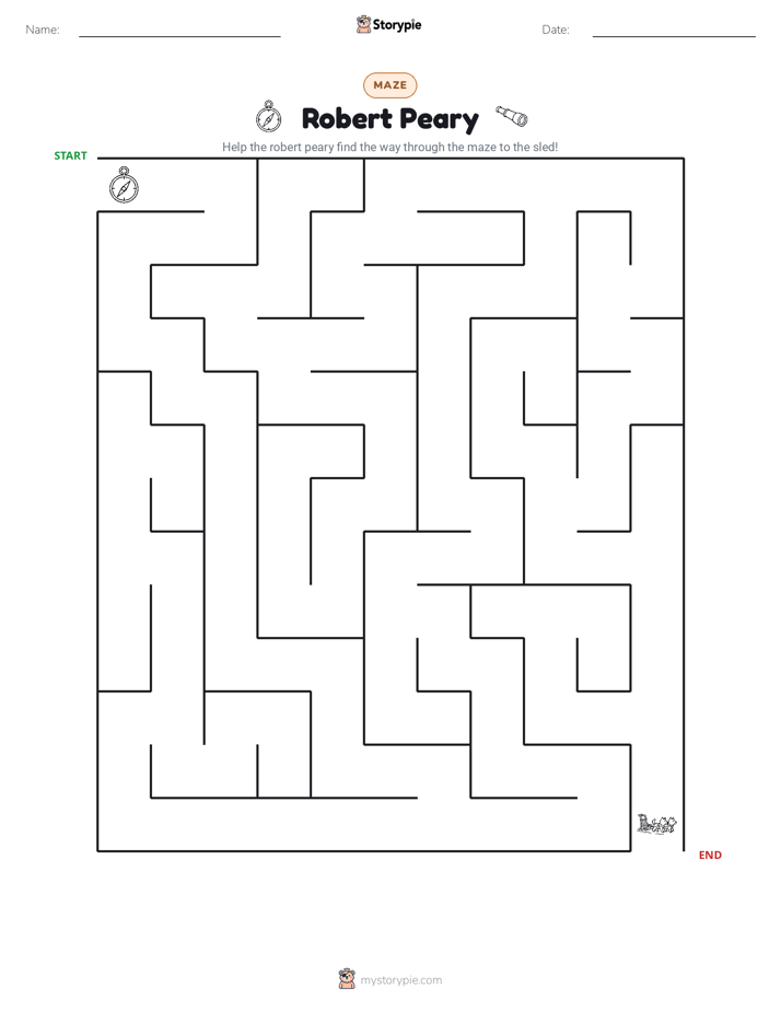 Maze