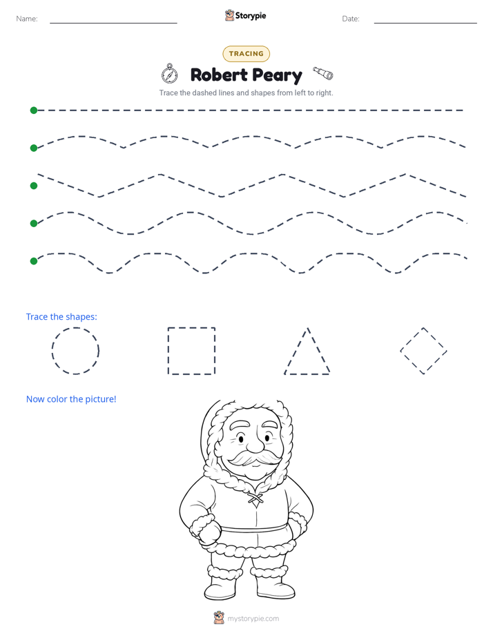 Tracing