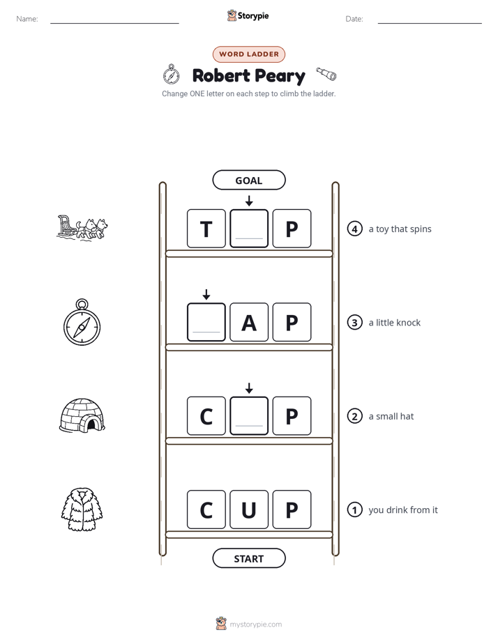 Word Ladder