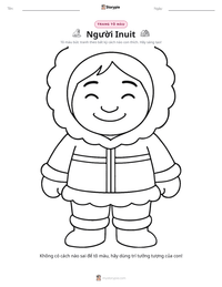 Xem trước tài liệu in sẵn Người Inuit