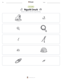 Xem trước tài liệu in sẵn Người Inuit