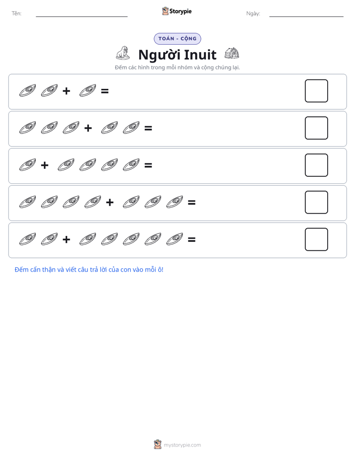 Toán Hình Ảnh