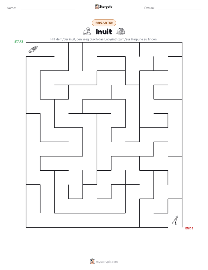 Labyrinth
