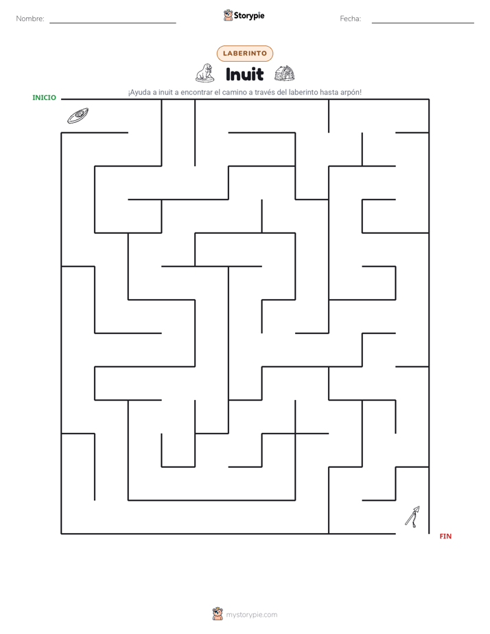 Labyrintho