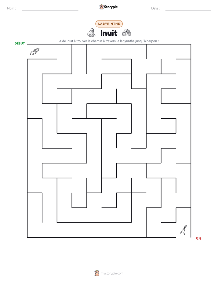Labyrinthe