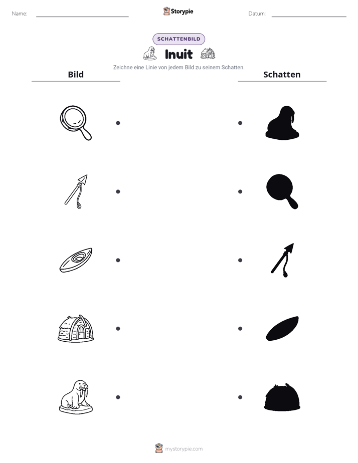 Schattenmatch