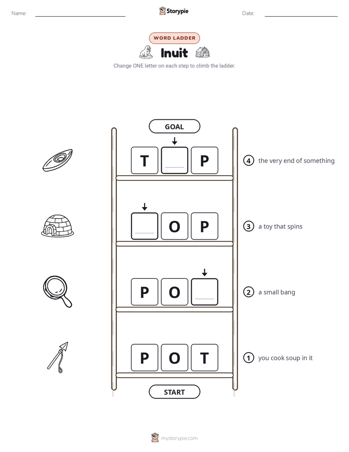Word Ladder