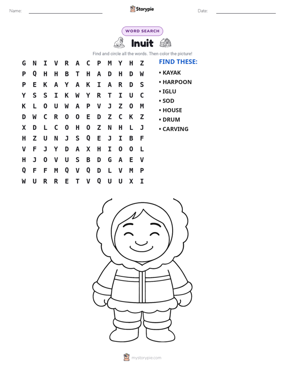 Word Search