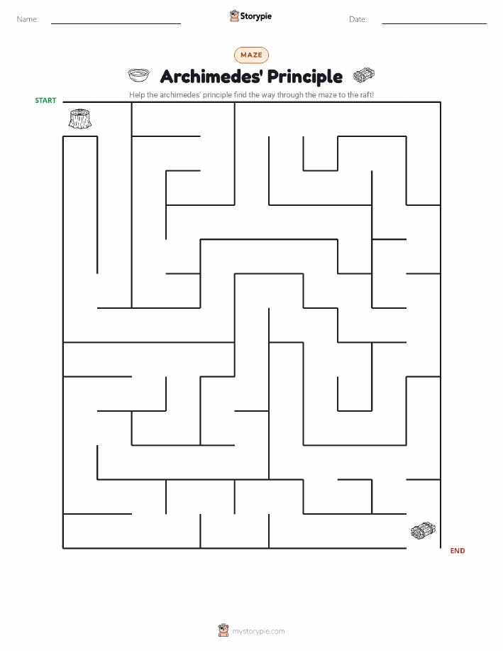 Maze