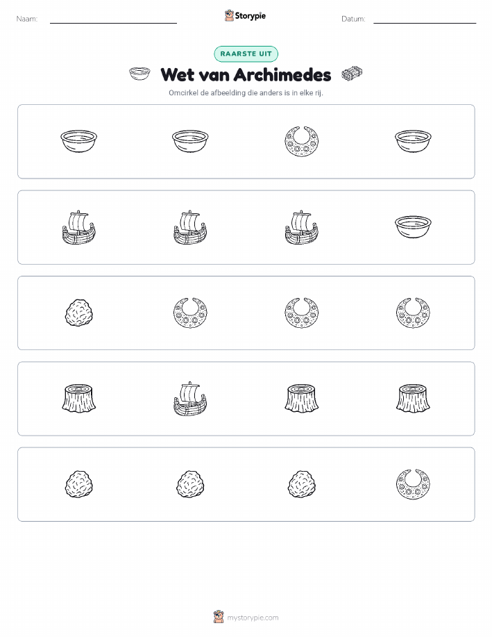 Vreemde Tussenuit