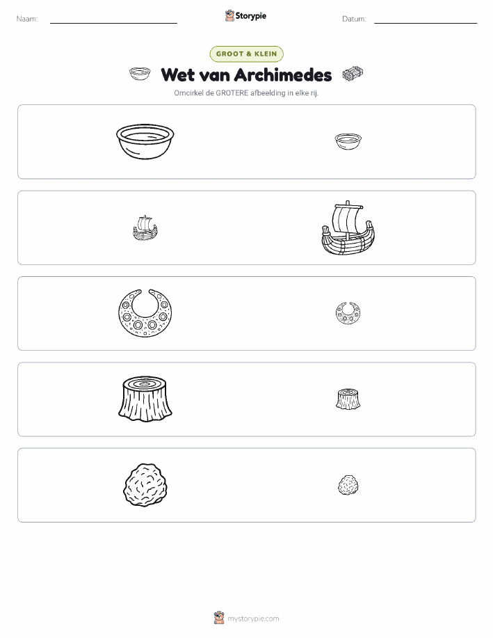 Sorteren