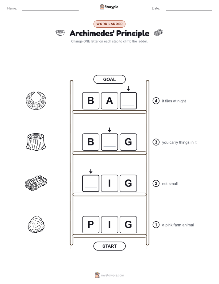 Word Ladder