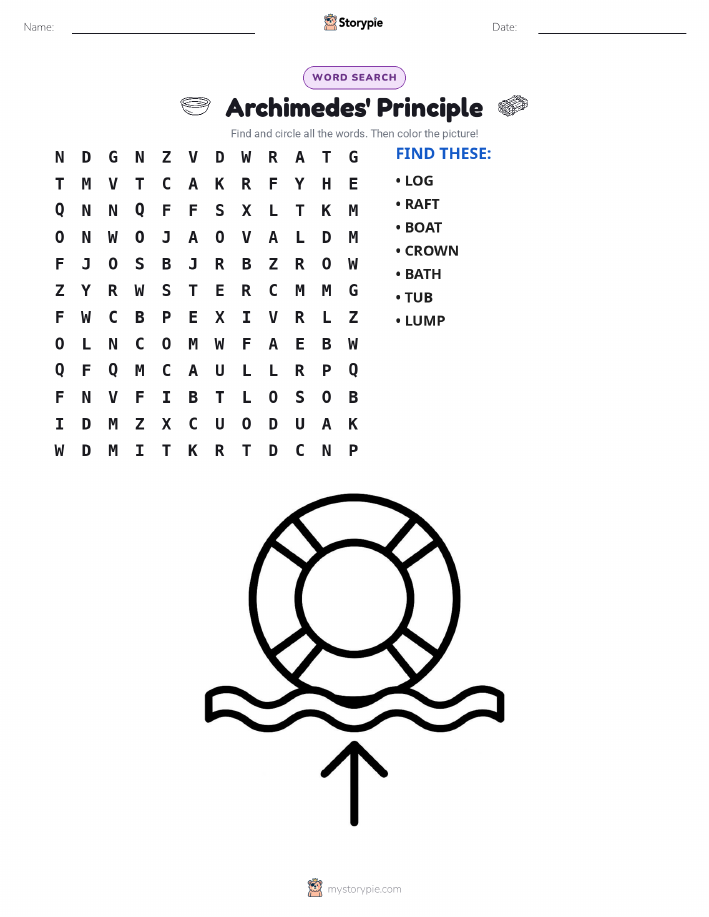 Word Search