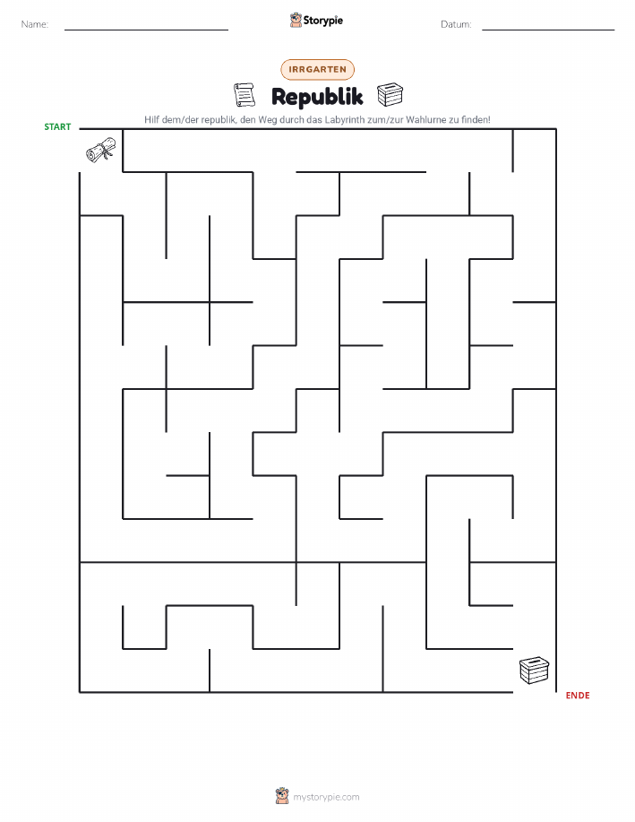 Labyrinth