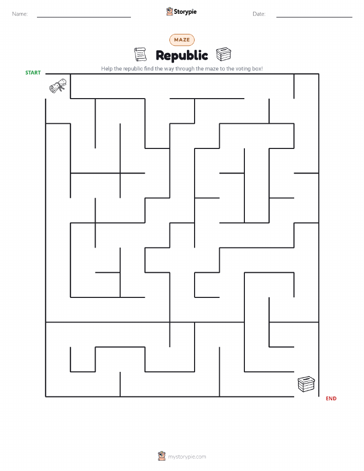 Maze