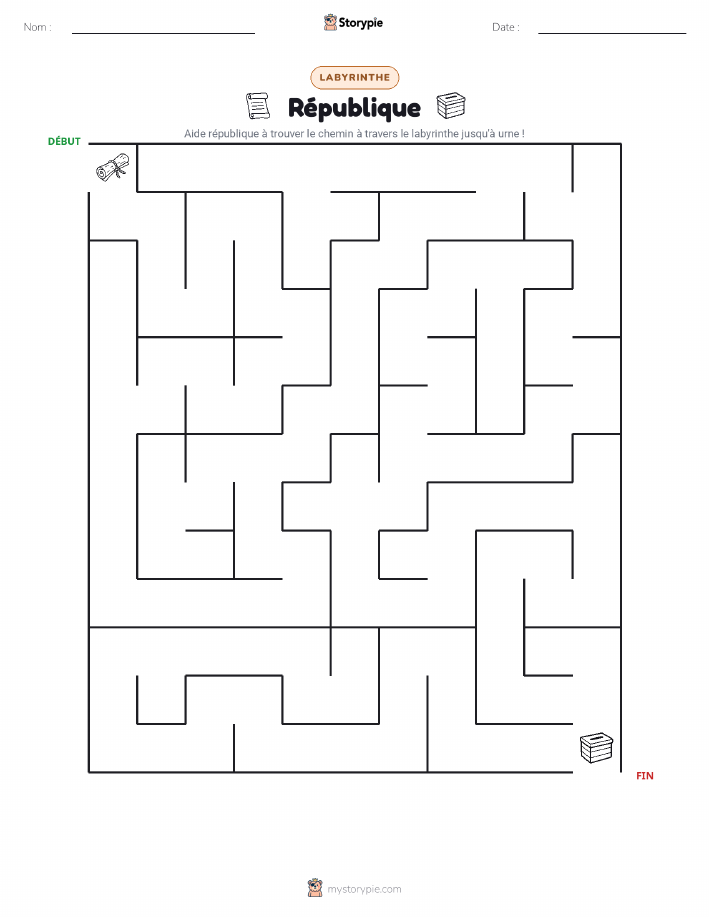 Labyrinthe