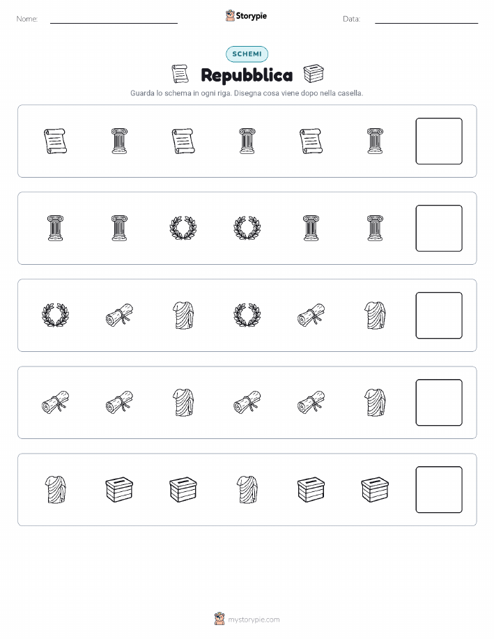 Pattern