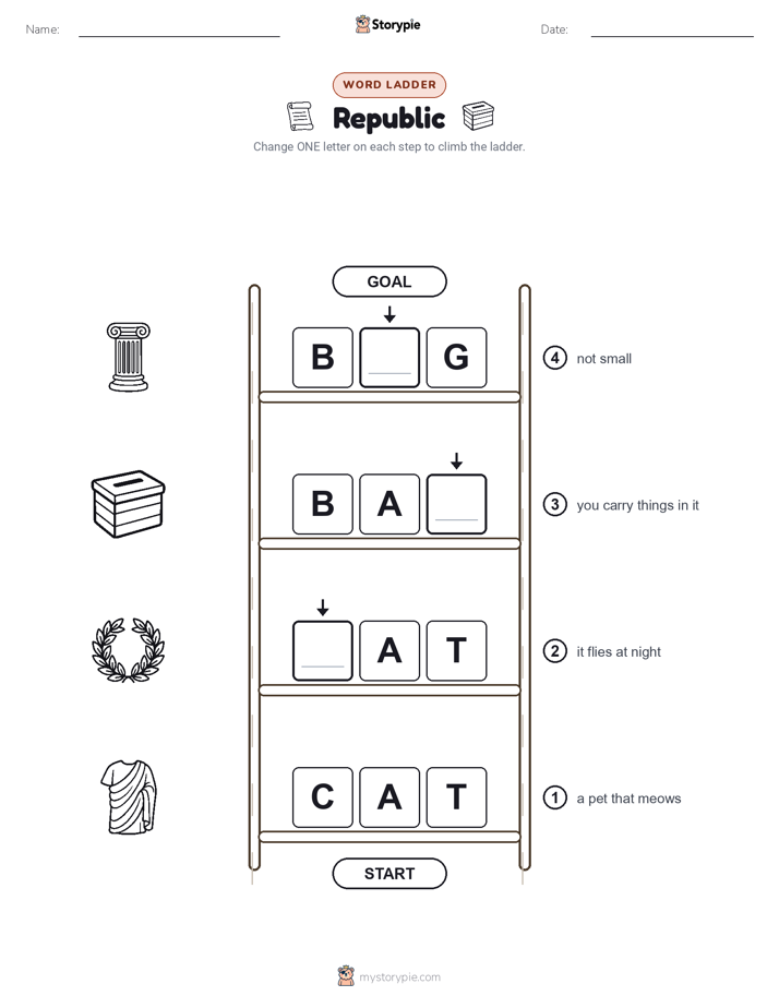 Word Ladder