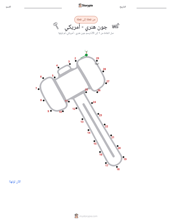 نقطة إلى نقطة