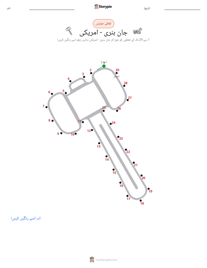 نقطے سے نقطے تک