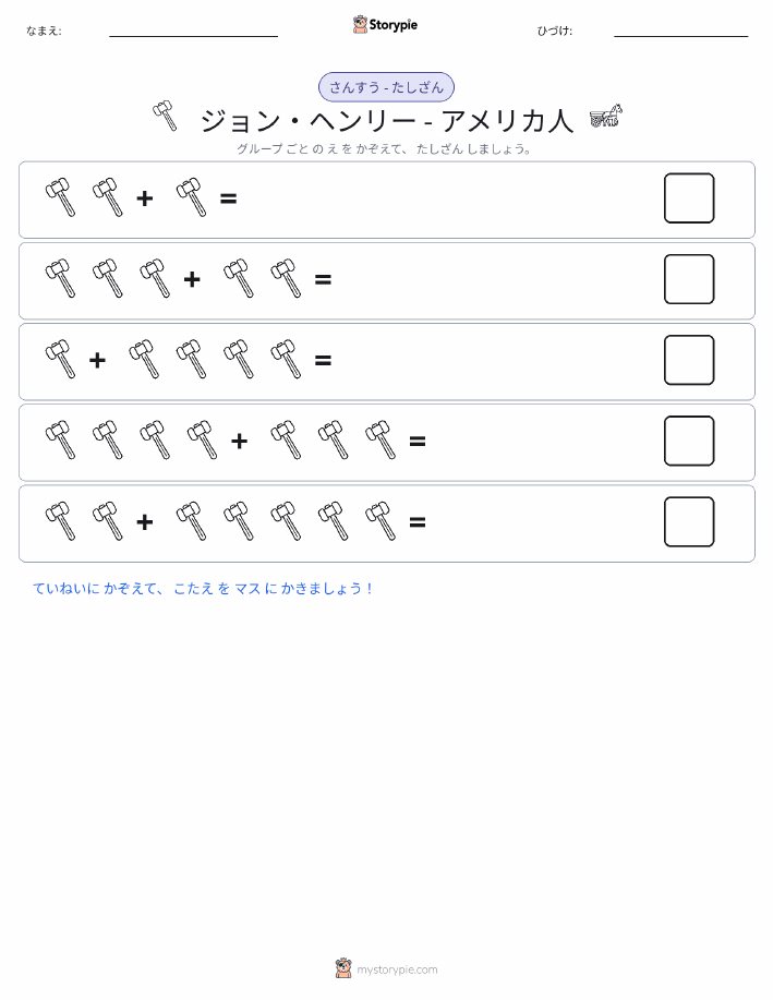 絵の数学