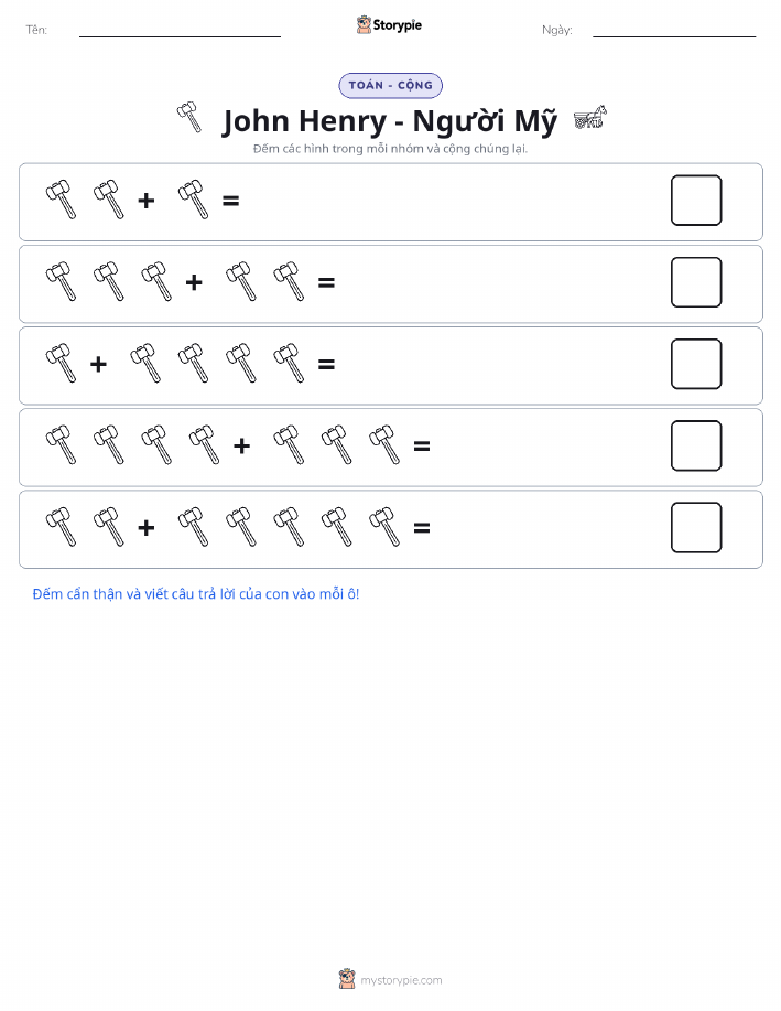 Toán Hình Ảnh