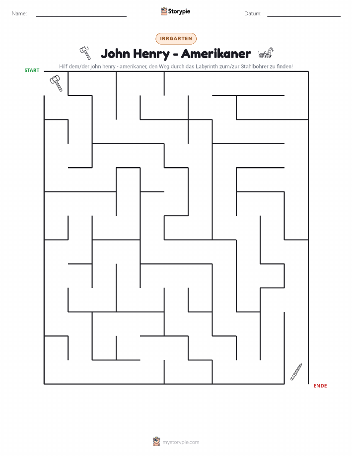 Labyrinth